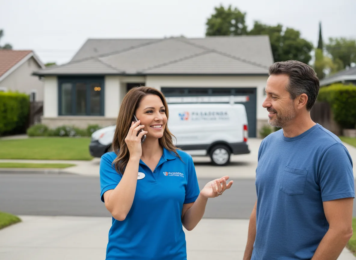 Electrician Warren Center, PA FAQs